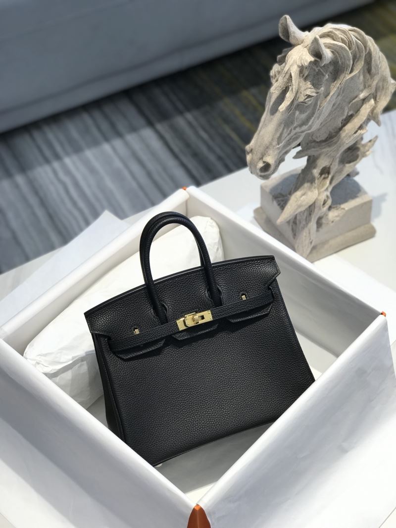 Hermes Birkin Bags